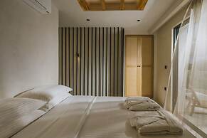 Orizontas Suites 2 Syvota