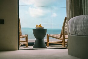 Orizontas Suites 1 Syvota