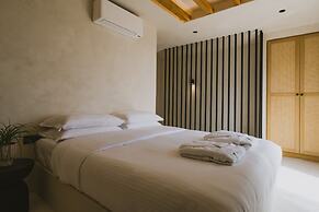 Orizontas Suites 1 Syvota