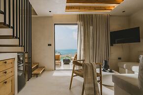 Orizontas Suites 1 Syvota