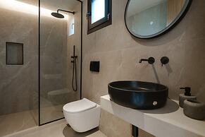 Orizontas Suites 1 Syvota