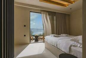 Orizontas Suites 1 Syvota