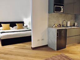 Palazzina B