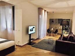 Palazzina B