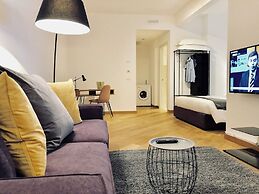 Palazzina B