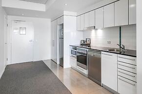 Sierra Broadbeach - West Hinterland View