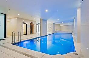 Sierra Broadbeach - West Hinterland View