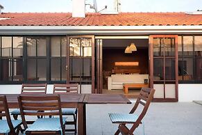 4 bedroom Luxury Villa