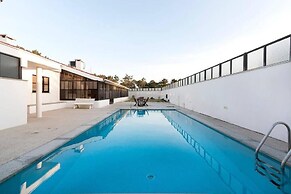 4 bedroom Luxury Villa