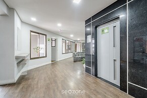 Apartments in Condominiums With Pool in Florianopolis - GVM