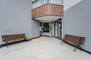 Apartments in Condominiums With Pool in Florianopolis - GVM