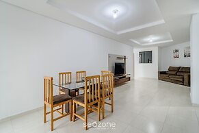 Apartments in Condominiums With Pool in Florianopolis - GVM
