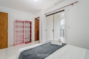 Apartments in Condominiums With Pool in Florianopolis - GVM