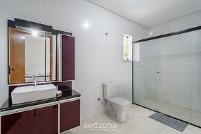 Apartments in Condominiums With Pool in Florianopolis - GVM