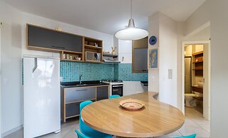 Apartments in Condominiums With Pool in Florianopolis - GVM