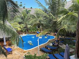 Oasis Nungwi