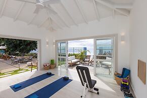Kaiso Beachfront Villa