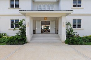 Kaiso Beachfront Villa