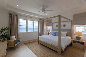 Kaiso Beachfront Villa