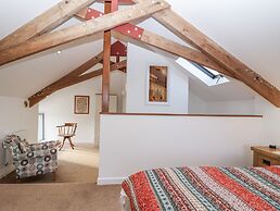 Dairy Cottage