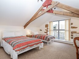 Dairy Cottage