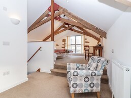 Dairy Cottage