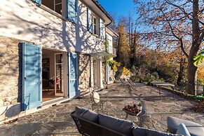 Villa Rocawood