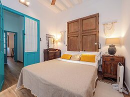 El Conventillo de San Roque