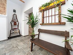 El Conventillo de San Roque