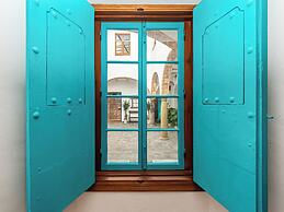 El Conventillo de San Roque