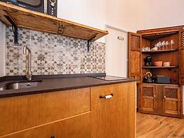 El Conventillo de San Roque