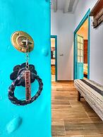 El Conventillo de San Roque