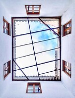 El Conventillo de San Roque