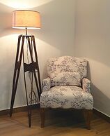 El Conventillo de San Roque