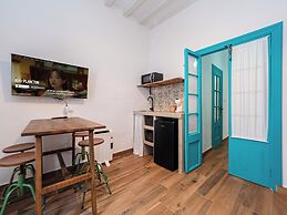 El Conventillo de San Roque