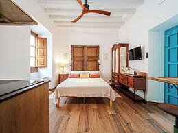 El Conventillo de San Roque