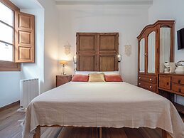 El Conventillo de San Roque