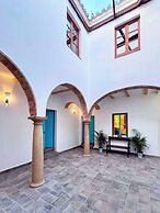 El Conventillo de San Roque