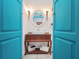 El Conventillo de San Roque