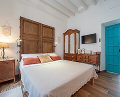 El Conventillo de San Roque