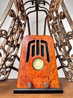 El Conventillo de San Roque