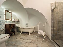 El Conventillo de San Roque