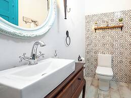 El Conventillo de San Roque