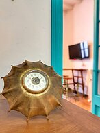 El Conventillo de San Roque