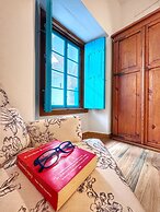 El Conventillo de San Roque