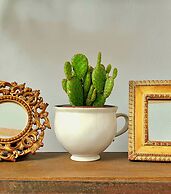 El Conventillo de San Roque