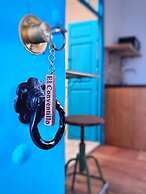 El Conventillo de San Roque