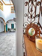 El Conventillo de San Roque