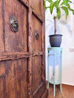 El Conventillo de San Roque