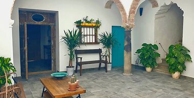 El Conventillo de San Roque